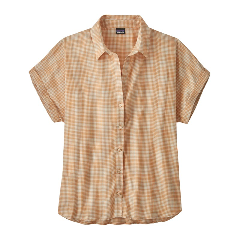 Patagonia 52960 Ws Lightweight A/C Shirt