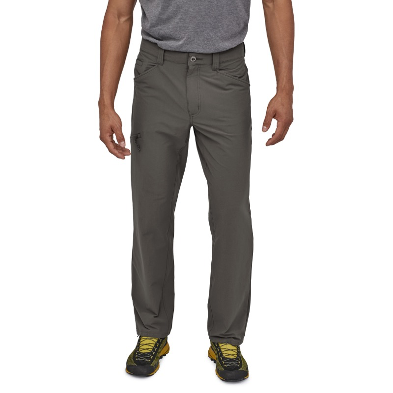 Patagonia 55181 M's Quandary Pant Regular Inseam