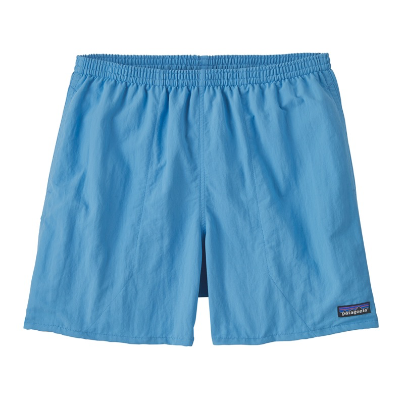 Patagonia 57022 Ms Baggies Shorts 5in