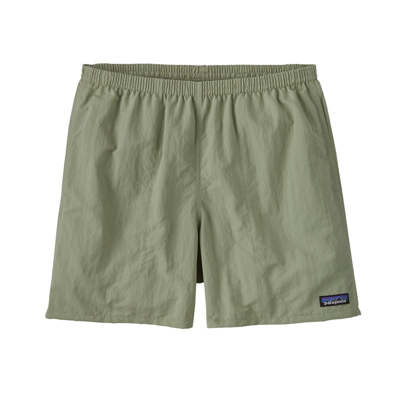 Patagonia 57022 Ms Baggies Shorts 5in