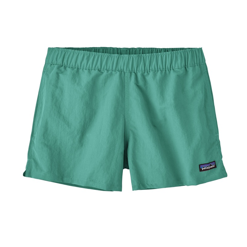 Patagonia - Ws Barely Baggies 2 1/2in - 57044