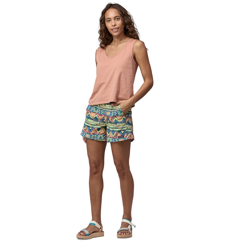 Patagonia 57059 Ws Baggies Shorts 5in