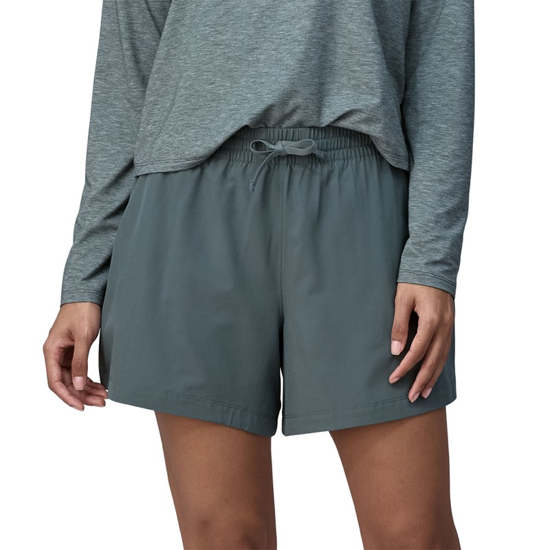 Patagonia 57401 Ws Fleetwith Shorts 5in