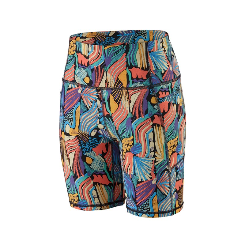 Patagonia Ws Maipo Shorts 8in - 57505