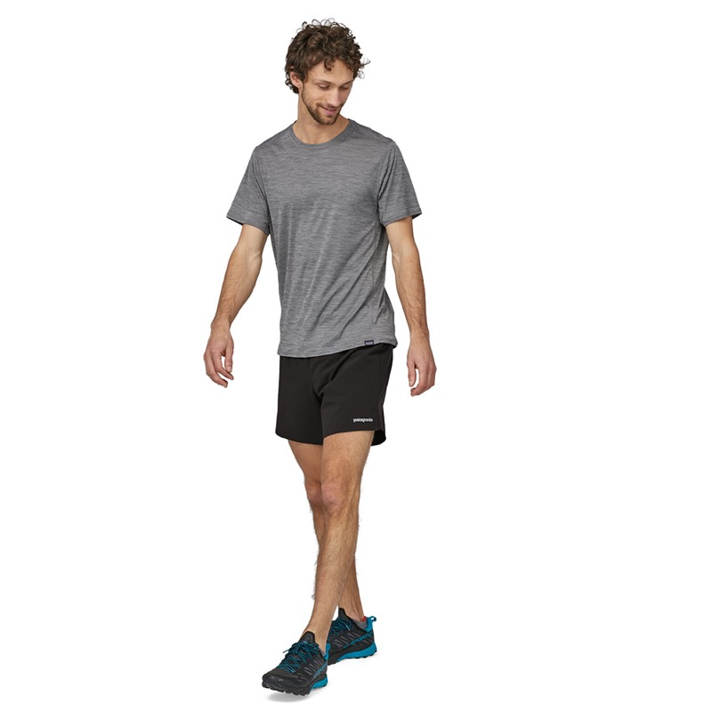 Patagonia 57525 Ms Trailfarer Shorts 6in