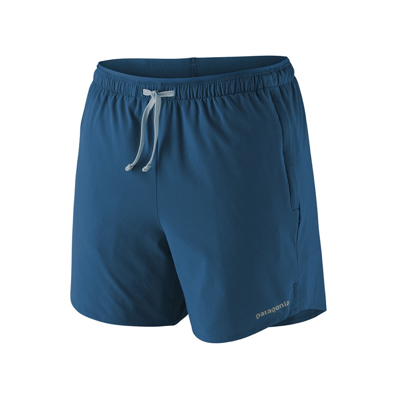 Patagonia 57631 Ws Multi Trails Shorts 5 1/2in