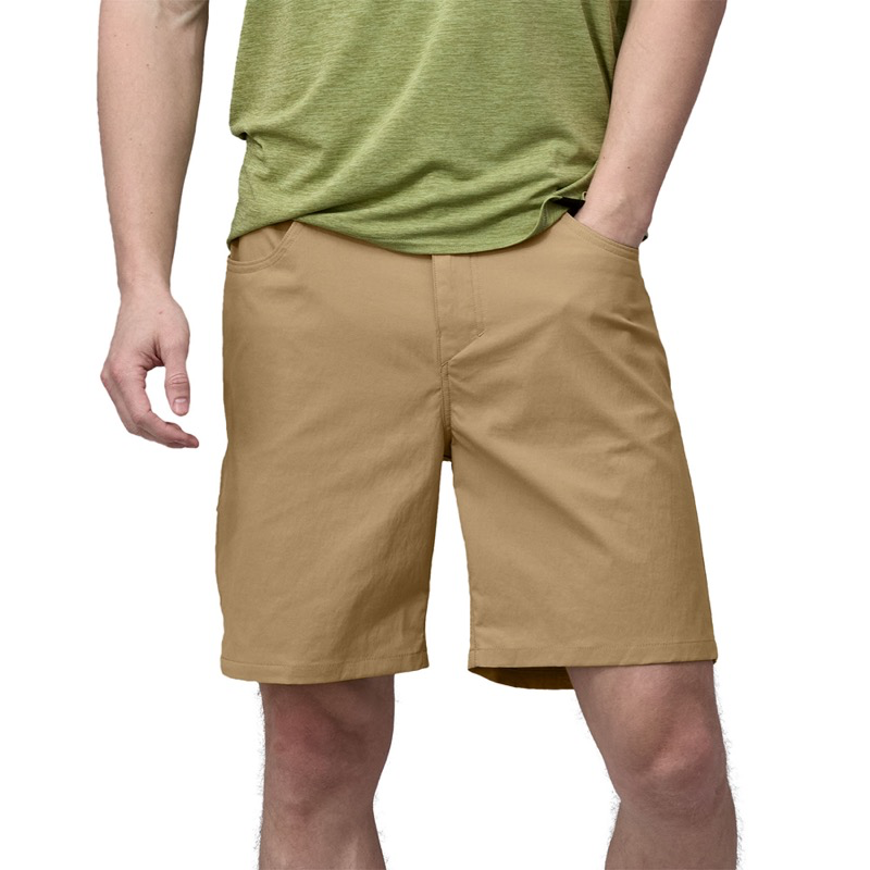 Patagonia - Ms Quandary Shorts 8in - 57813