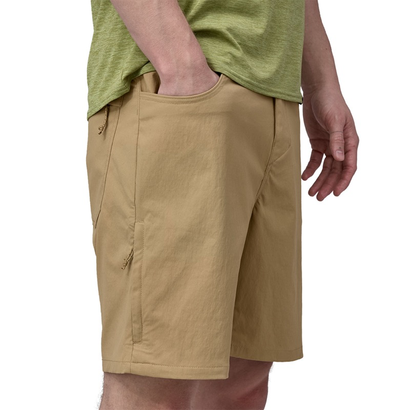 Patagonia 57813 Ms Quandary Shorts 8in