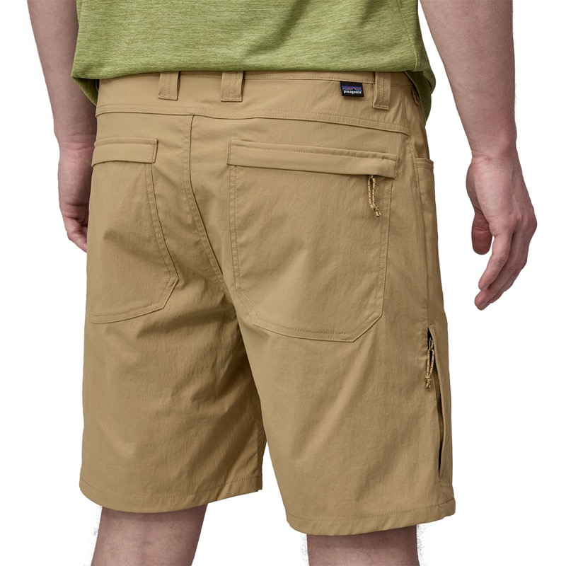 Patagonia 57813 Ms Quandary Shorts 8in