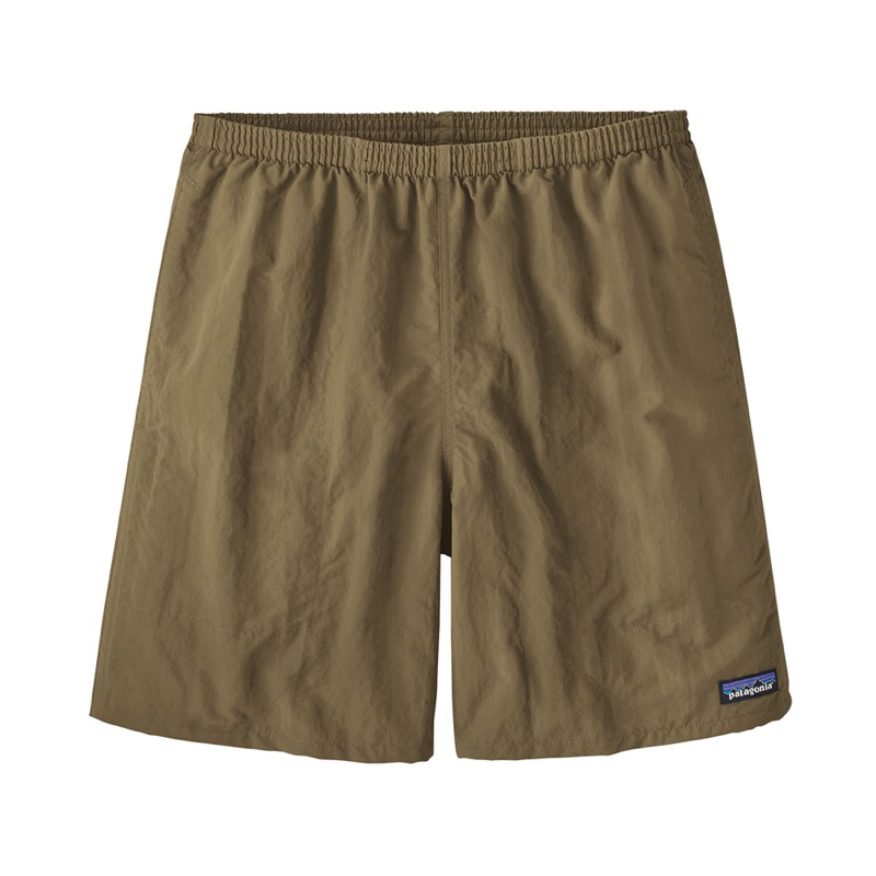 Patagonia 58035 Ms Baggies Long 7in