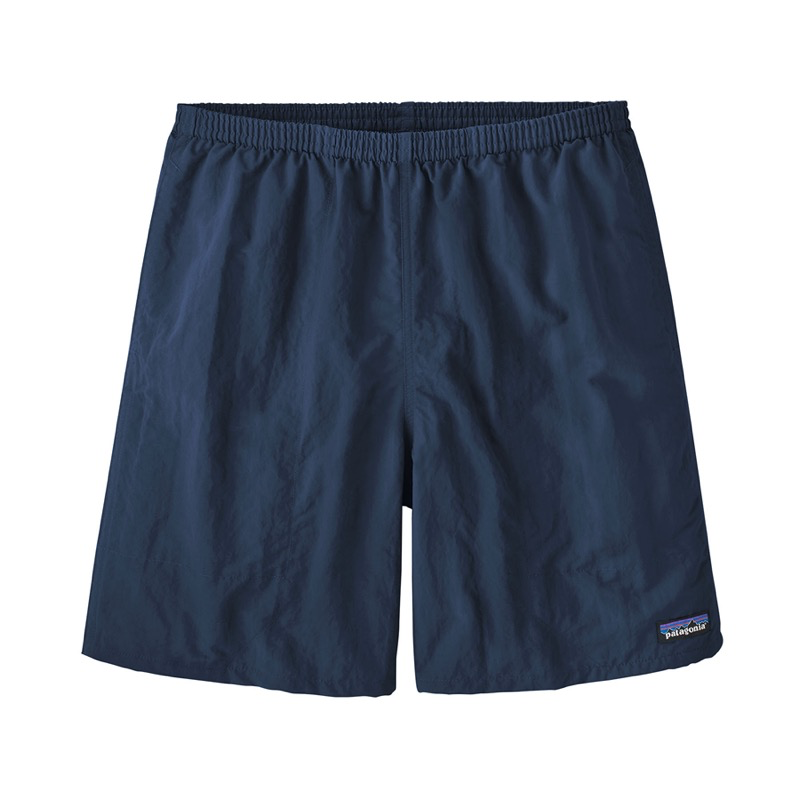 Patagonia 58035 Ms Baggies Long 7in