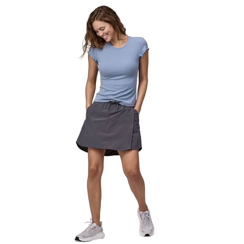 Patagonia 58636 Ws Fleetwith Skort