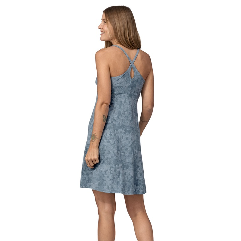 Patagonia 59085 Ws Amber Dawn Dress