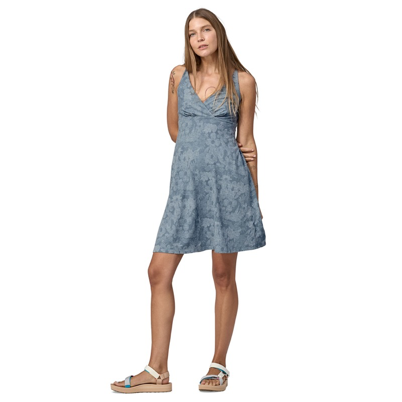 Patagonia 59085 Ws Amber Dawn Dress