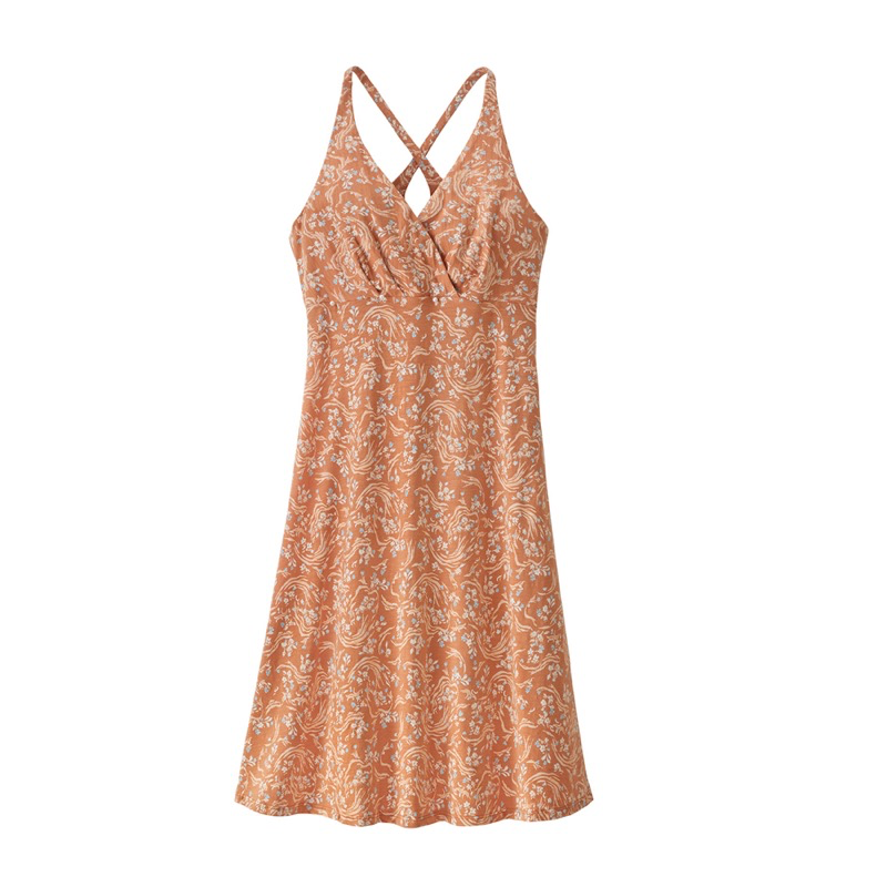 Patagonia 59085 Ws Amber Dawn Dress