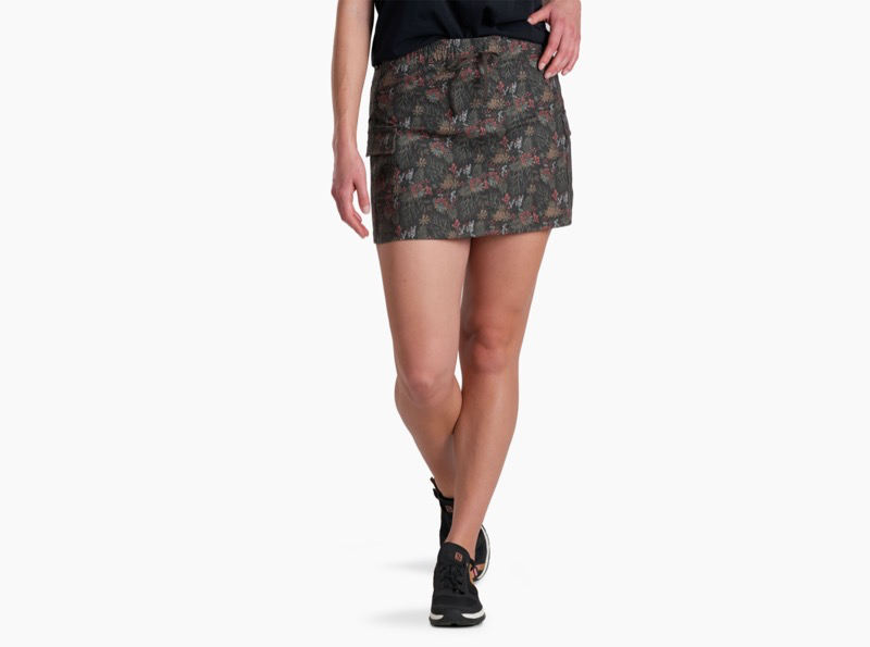 Kuhl 6435 Ws Kruiser Getaway Skort