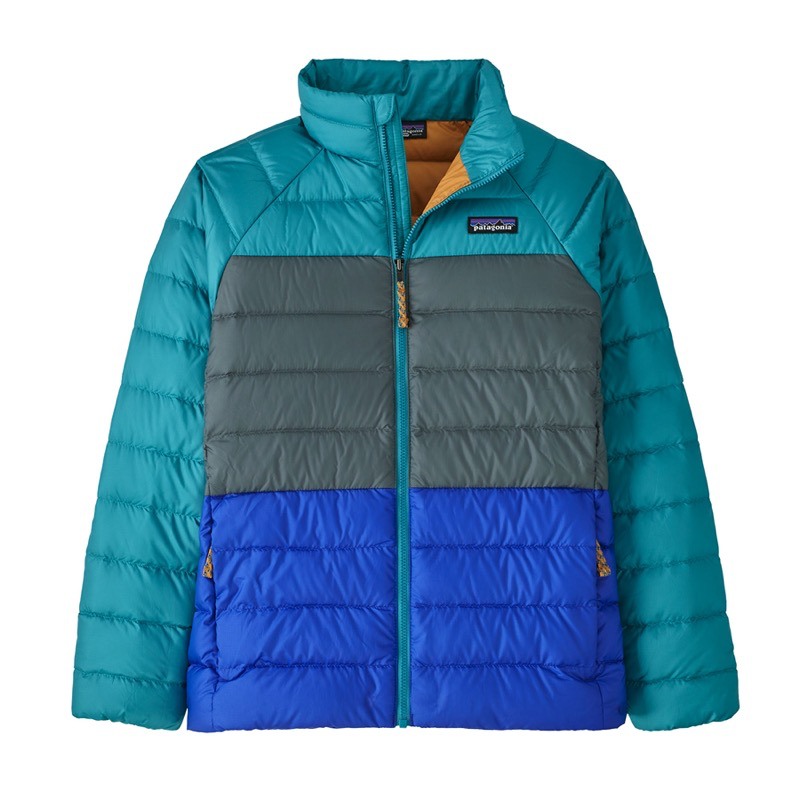 Patagonia 68625 K's Down Sweater