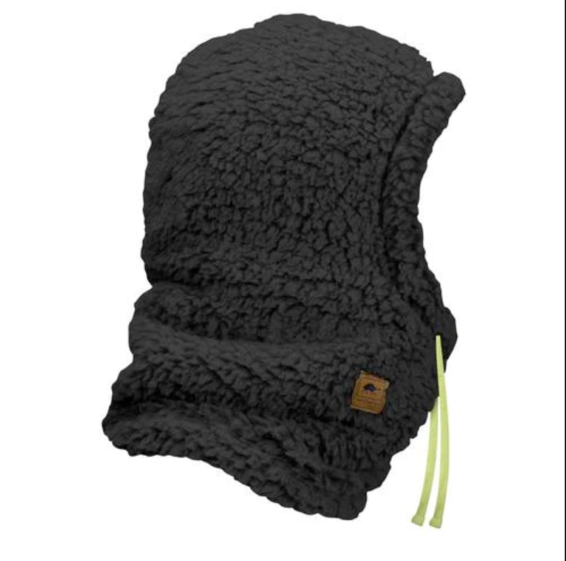 Turtle Fur 791282 Comfort Lush Booter Overhood