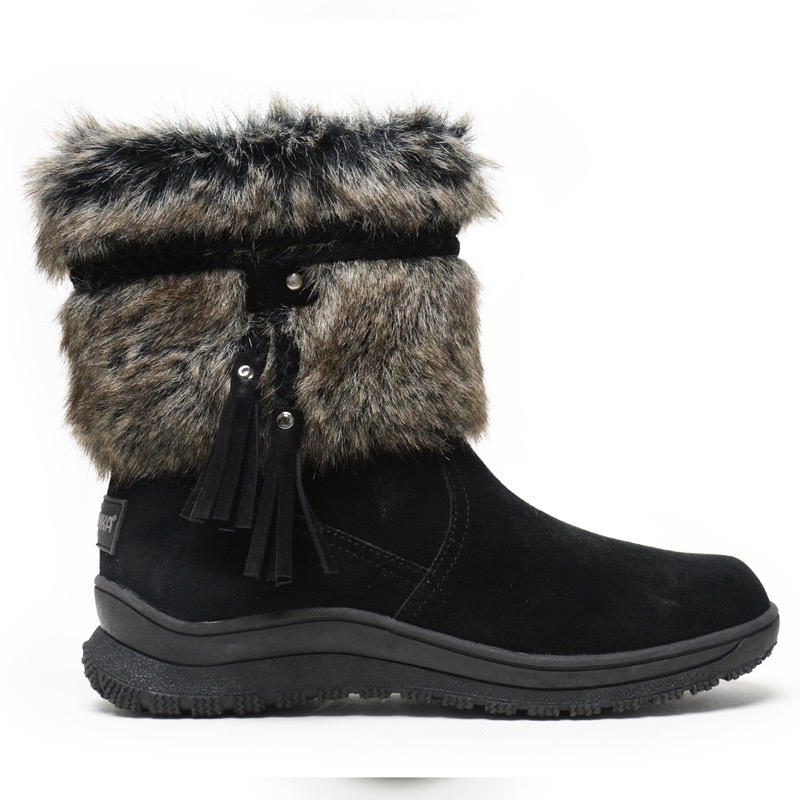 Minnetonka Everett Boot