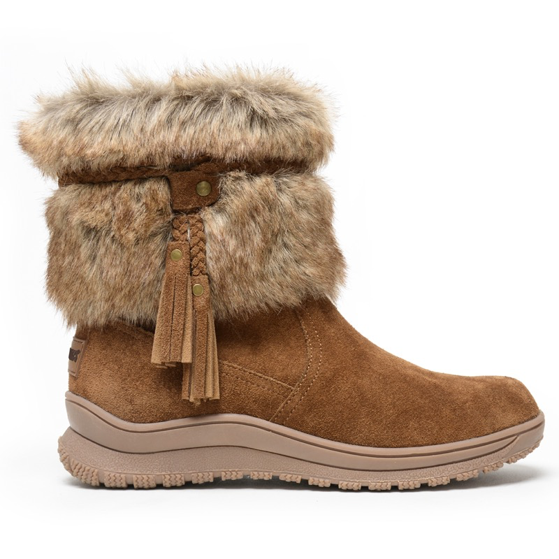 Minnetonka Everett Boot