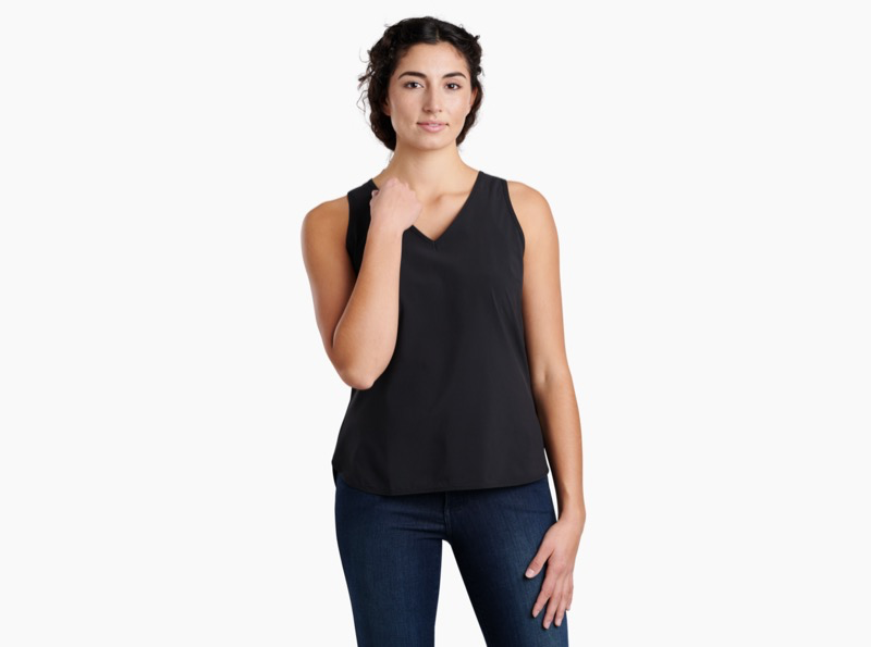 Kuhl 8053 Ws Vantage Tank