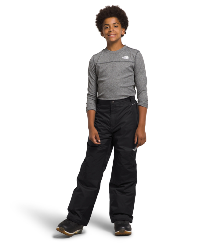The North Face NF0A82XR Boy's Freedom Insulated Pant