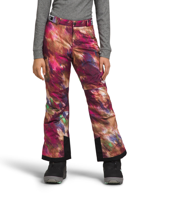 The North Face NF0A82Y7 G's Freedom Insulated Pant