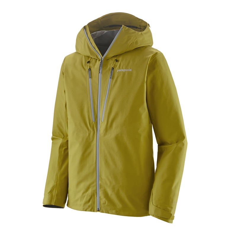 Patagonia 83403 M's Triolet Jacket