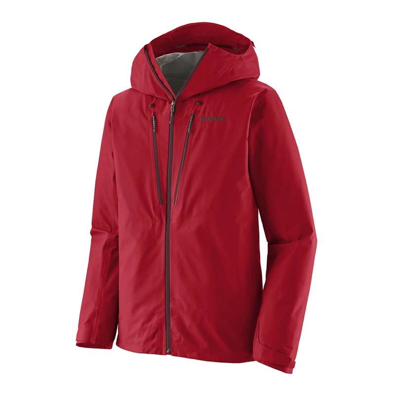 Patagonia 83403 M's Triolet Jacket