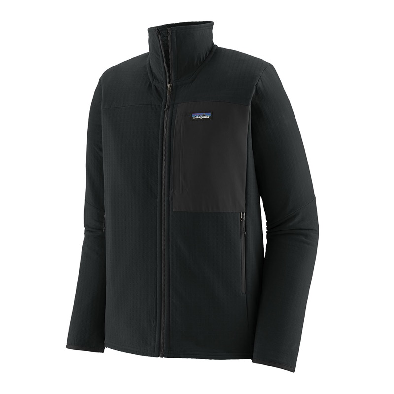 Patagonia 83626 Ms R2 Techface Jacket