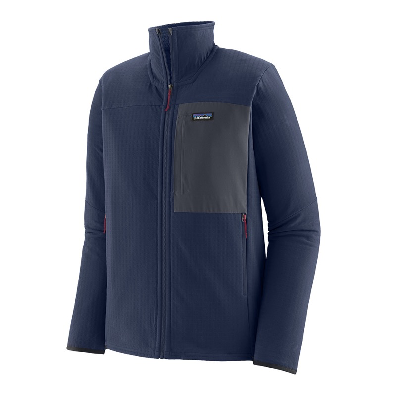 Patagonia 83626 Ms R2 Techface Jacket