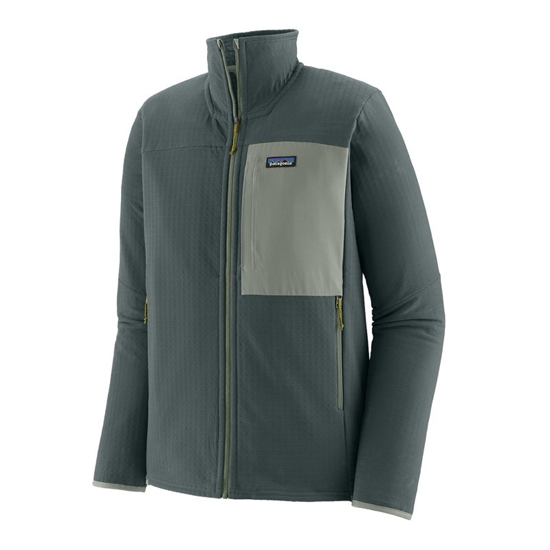 Patagonia 83626 Ms R2 Techface Jacket