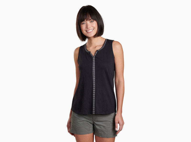 Kuhl - Ws Shay Tank - 8408