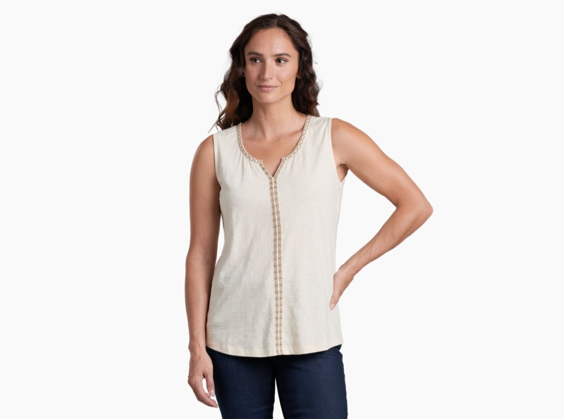 Kuhl - Ws Shay Tank - 8408