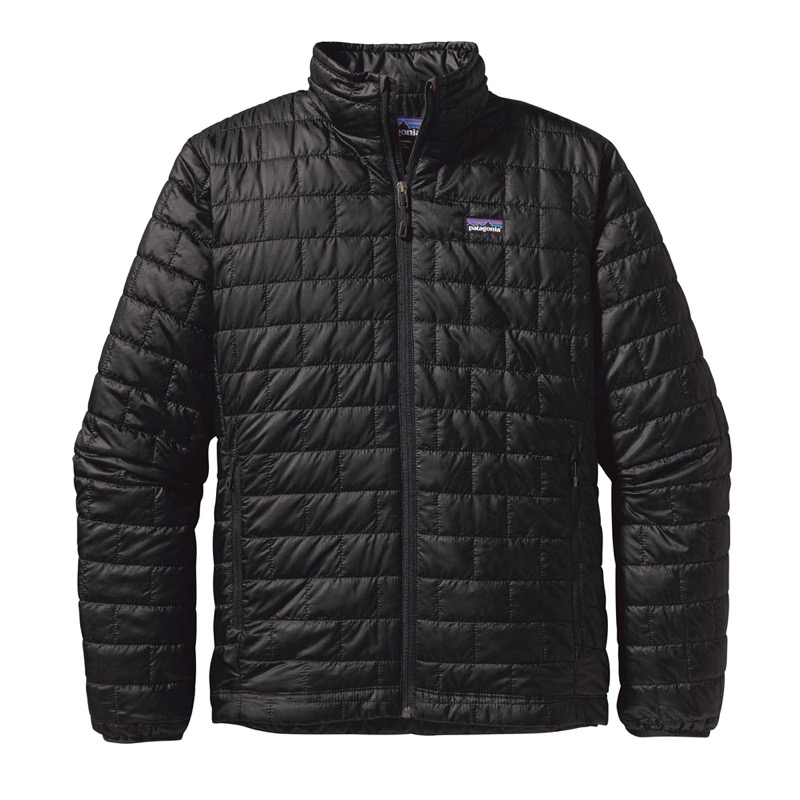 Patagonia 84212 Ms Nano Puff jacket