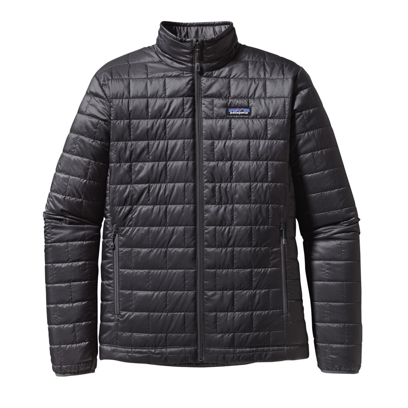 Patagonia 84212 Ms Nano Puff jacket