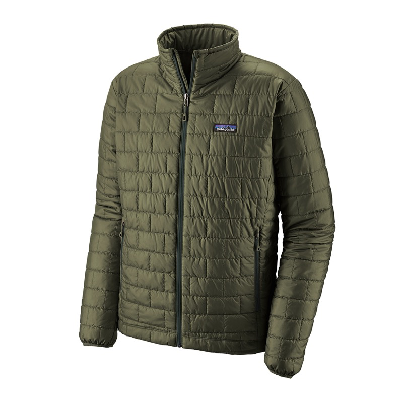 Patagonia 84212 Ms Nano Puff jacket