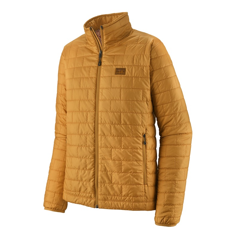 Patagonia 84212 Ms Nano Puff jacket