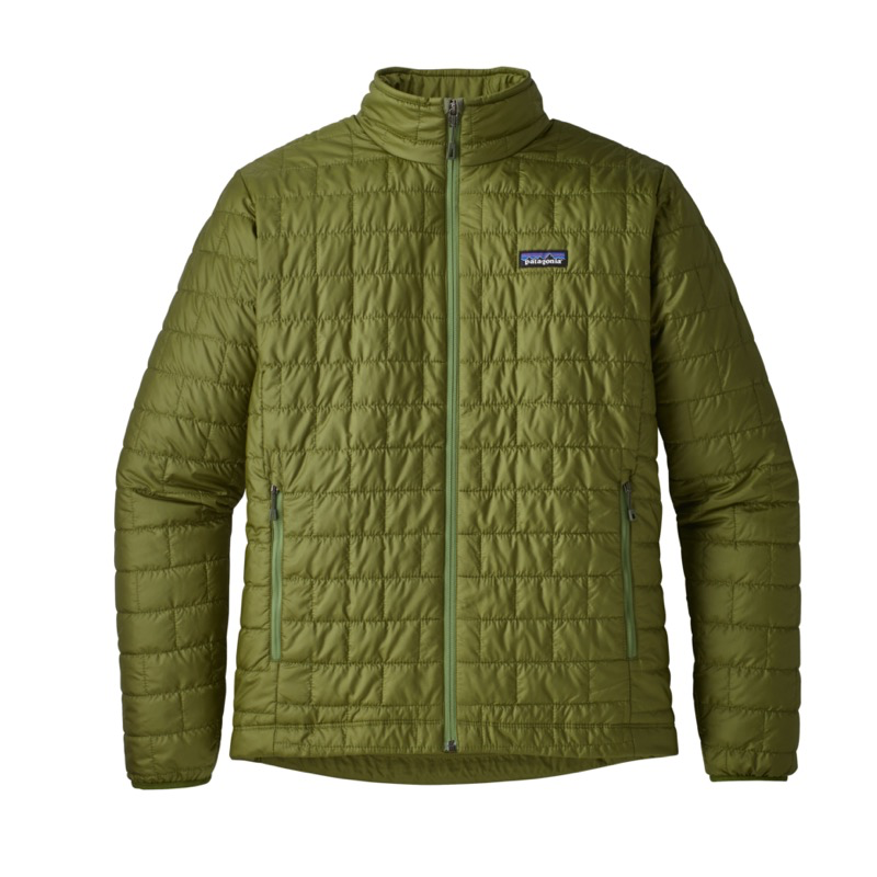 Patagonia 84212 Ms Nano Puff jacket