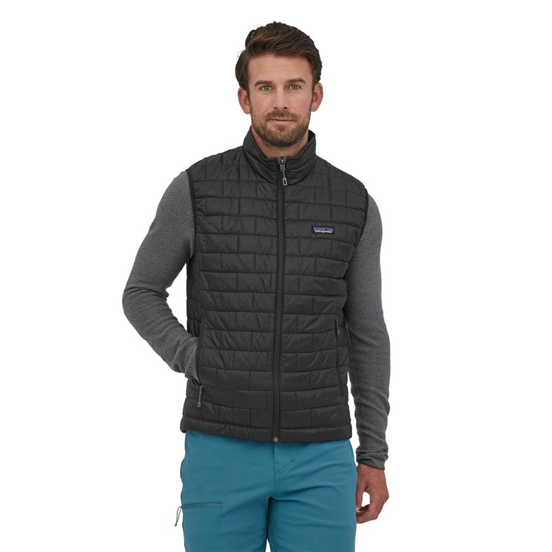 Patagonia 84242 Men's Nano Puff Vest