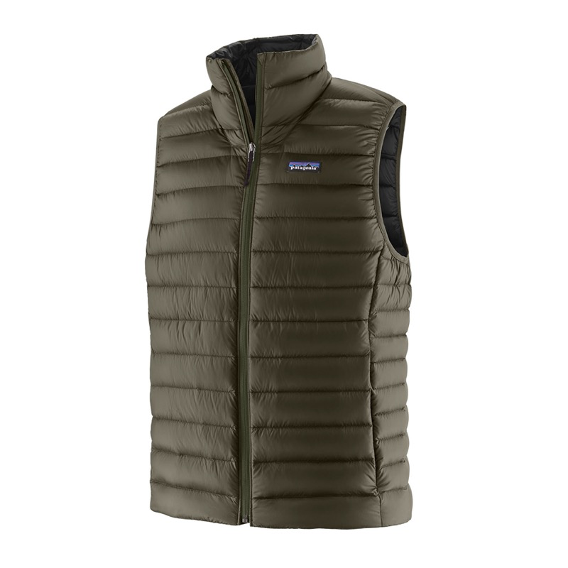 Patagonia 84623 Ms Down Sweater Vest