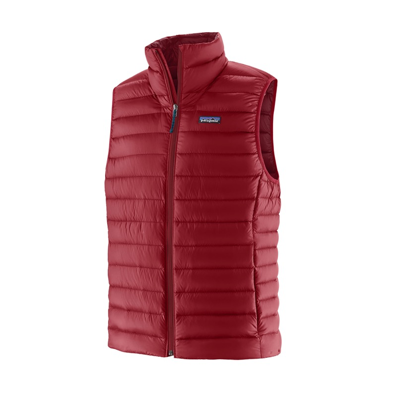 Patagonia 84623 Ms Down Sweater Vest