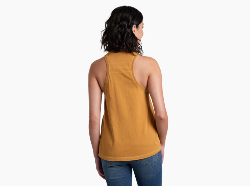 Kuhl 8498 Ws Arabella V-Neck Tank