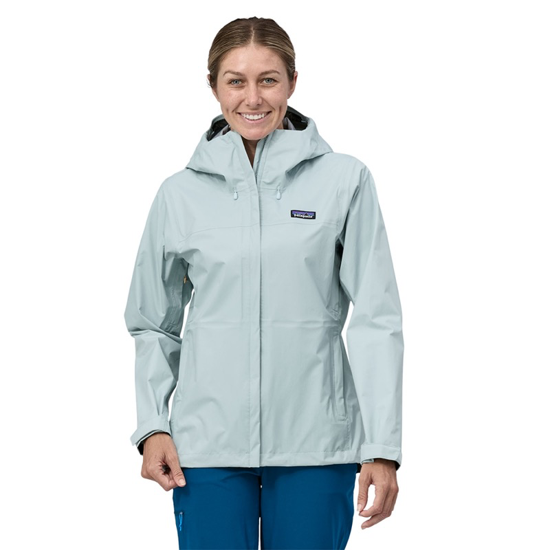 Patagonia 85246 Ws Torrentshell 3L Rain jacket