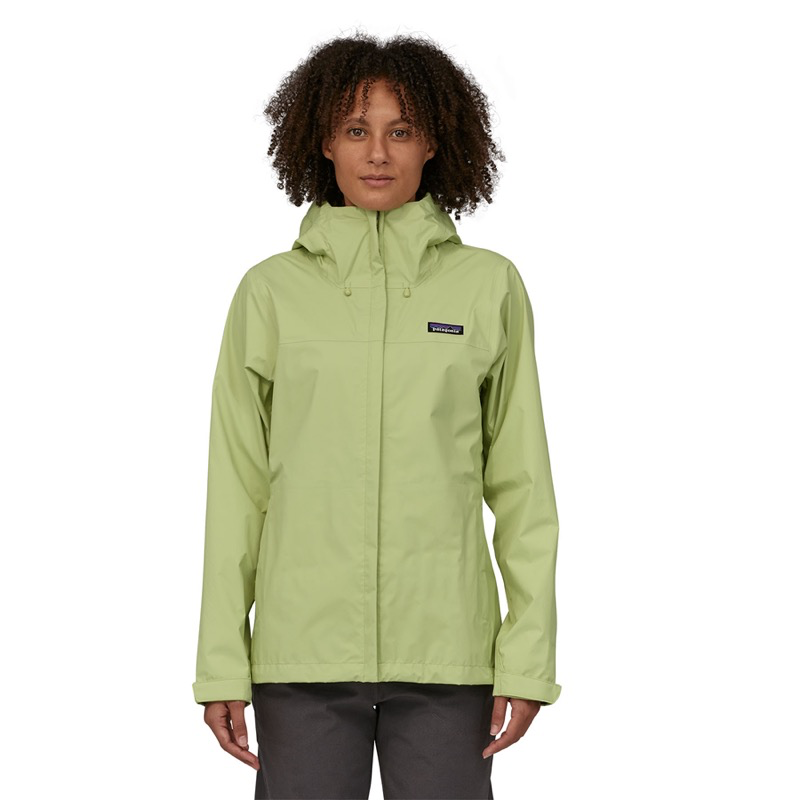 Patagonia 85246 Ws Torrentshell 3L Rain jacket