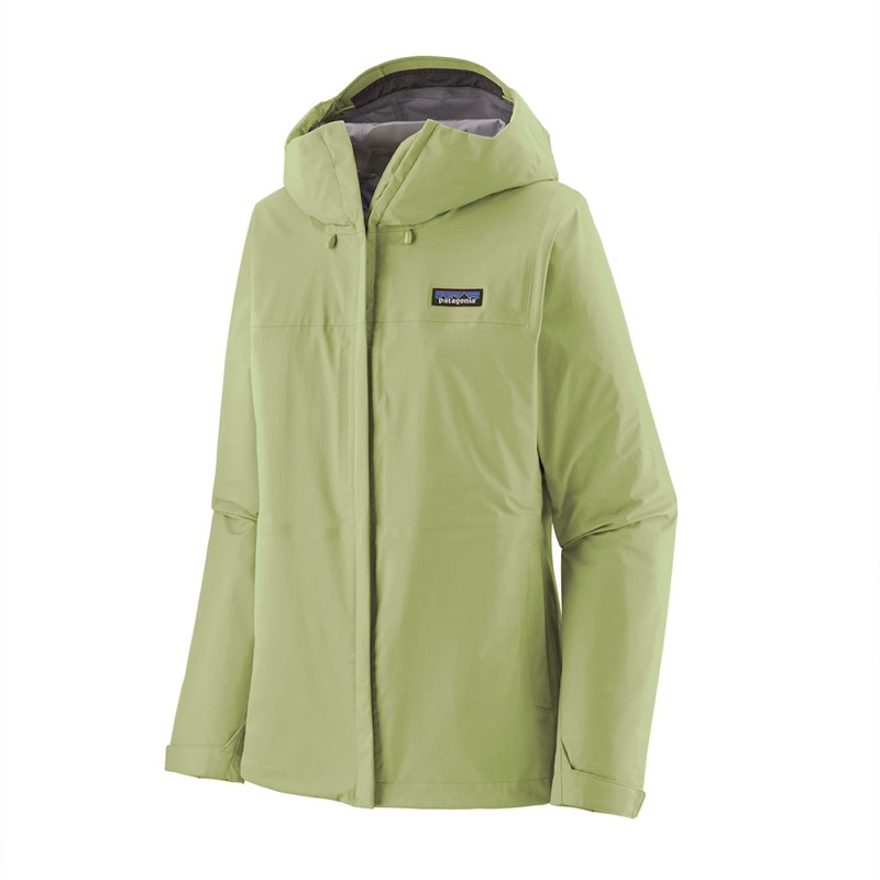 Patagonia 85246 Ws Torrentshell 3L Rain jacket