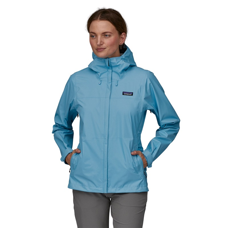 Patagonia 85246 Ws Torrentshell 3L Rain jacket