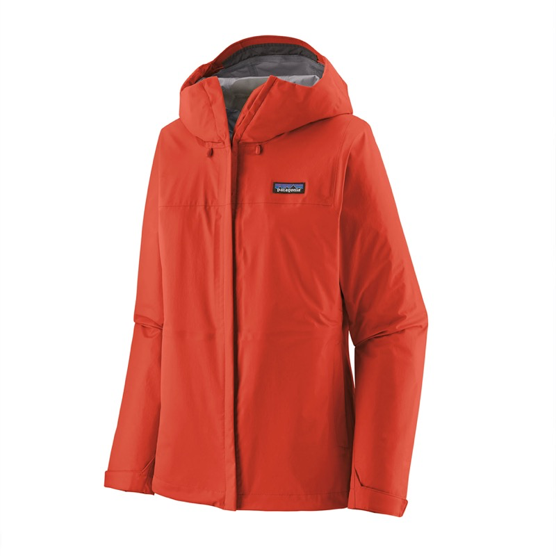 Patagonia 85246 Ws Torrentshell 3L Rain jacket