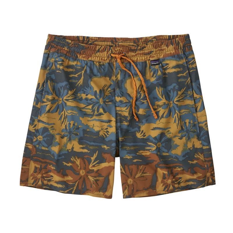 Patagonia 86435 Ms Hydropeak Volley Shorts Patagonia 86435 Ms Hydropeak Volley Shorts