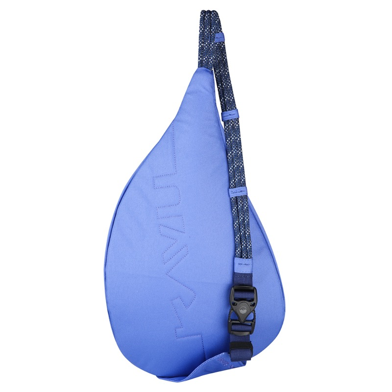 KAVU Mini Rope Sling in Poly Fabric